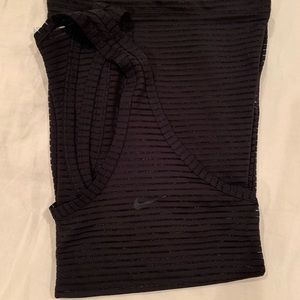 Nike tank top